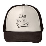 Le mauvais au casquette de "os" -