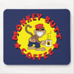 Le MBC Cheekee Mousepad Tapis De Souris