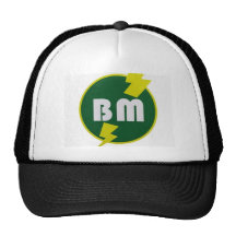 Le meilleur chapeau d'homme casquette de camionneur