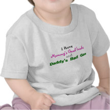 Le meilleur et plus mauvais de qualités T-shirt du