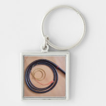 LE MEILLEUR FOUET PORTE-CLEF