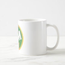 Le meilleur homme - nomenclature Dupree Mug À Café