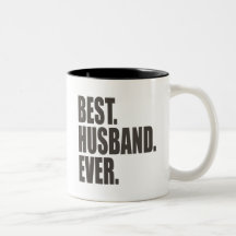 Le meilleur. Mari. Jamais Mug À Café