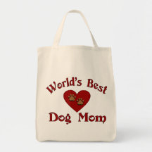 Le meilleur sac fourre-tout à maman du chien du mo