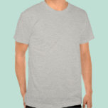 Le meilleur T-shirt toujours grunge de fête des pè t-shirts
