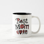 Le meilleur texte de cool de maman jamais tasses