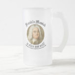 Le Messiah de Handel Mug