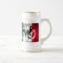 Le Mexique et le mauvais traitement à enfant de co Mugs À Café