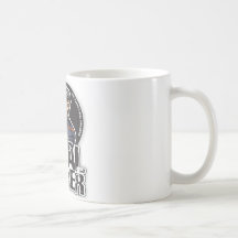LE MINEUR TASSE À CAFÉ