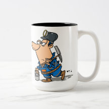 LE MINEUR TASSES
