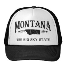 Le Montana Casquettes