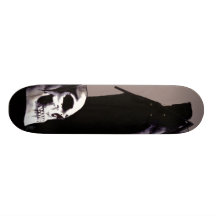 Le Mort Skate Decks