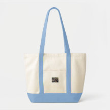Le Moulin de la Galette by Pierre Auguste Renoir Canvas Bags