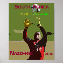 le Nazo-KE ! Affiches