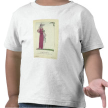 Le Nid de Pinsons T-shirt