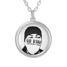 Le no ÉTAIT - une remorque clée chaîne de clé Pendentifs