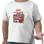 Le papa d'EMT sauve les vies T-shirt