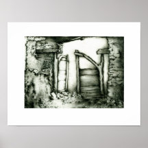 LE PASSAGE AFFICHE