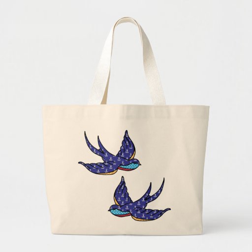 le patchwork avale le sac blanc