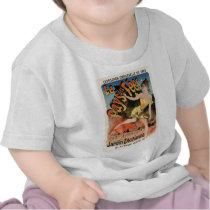 Le Pays des Fees Tee Shirts