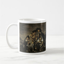 Le pèlerinage d'Isidore de saint Mugs