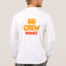 LE PHENIX, ÉQUIPAGE France de BB T-shirts
