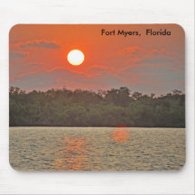 le plaisir du marin de mousepad tapis de souris