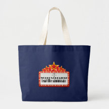Le plus grand directeur des services administratif sacs de toile