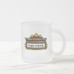 Le plus grand greffier du monde mugs