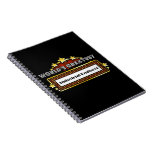Le plus grand ingénieur industriel du monde carnets