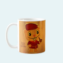 Le plus grand papa du monde tasses