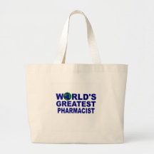 Le plus grand pharmacien du monde sacs
