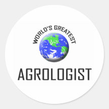 Le plus grand scientifique de recherches de l'agri adhésifs