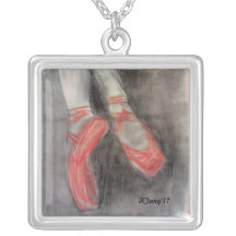 le pointe pendentifs