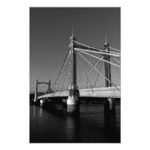 Le pont Londres d'Albert Photographes