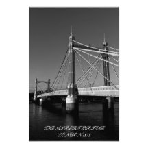 Le pont Londres d'Albert Photos