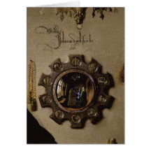 Le portrait de Giovanni Arnolfini Cartes De Vœux