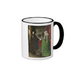 Le portrait de Giovanni Arnolfini Mug
