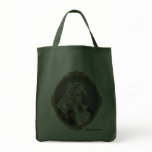 Le Portrait Du Vampire Gothic Bag