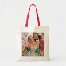 Le portrait vintage, marié de jeune mariée, les no sac