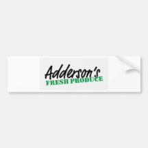 Le produit frais d'Adderson Adhésifs Pour Voiture