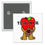 Le professeur Apple soutiennent Badge