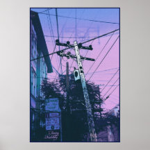 Le pruneau de Lex (Part2) de Lexington Posters