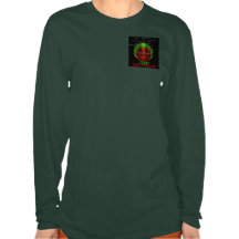 Le rapport de Lyme Bartonella T-shirts