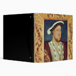 Le Roi Henry VIII