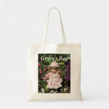 Le sac de la grâce