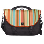 Le sorbet barre le sac messenger à ordinateur port saccommuter