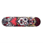 le souffle et détruisent skateboards personnalisés