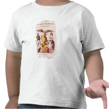Le Suffrage Universel Shirts