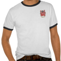 Le T-shirts et sue